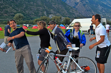 Team TrottoirSchubser