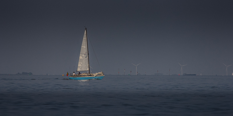oosterschelde 1 Beaufort