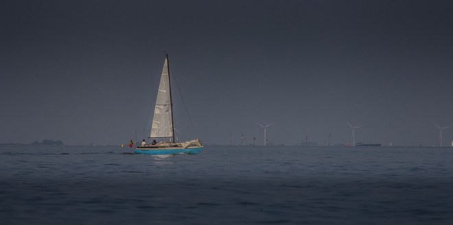 oosterschelde 1 Beaufort