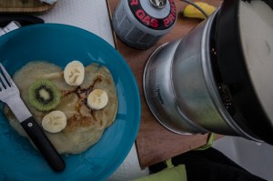 gluten free pancakes