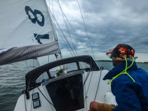 VA18, Oosterschelde, 4Bf