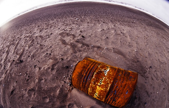 waste_DKNorthseaCoast1